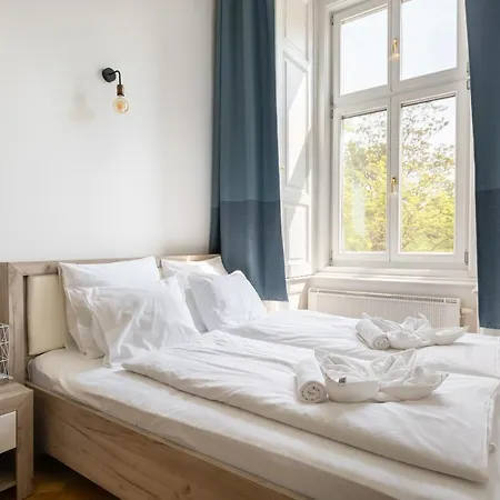 Appartement Super 2br-2bt With Balcony&view&sauna&jacuzzi *